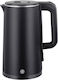 Silver LB-240 Βραστήρας 2.3lt 2000W Black