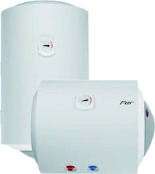 Ferroli Titano BF Boiler termoelectric 80lt Ori...