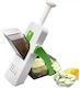 Plastic Vegetable Chopper