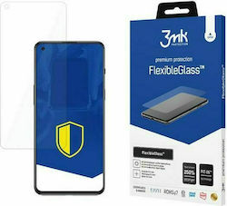 3MK FlexibleGlass (One Plus Nord 2 T) 3MK FlexibleGlass (One Plus Nord 2 T)