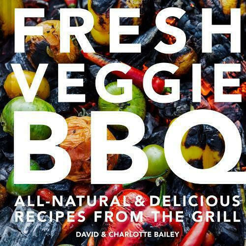 Fresh Veggie BBQ Fresh Veggie BBQ