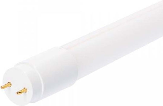 123led LED Bulb 20W Fluorescent Type 150εκ. for Socket G13 and Shape T8 Cool White 3000lm