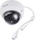 Vivotek FD9369 IP Камера за наблюдение Full HD 1080p Водоустойчива с Обектив 2.8мм