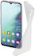 HAMA Crystal Back Cover Silicone Transparent (Huawei Y5 2019)