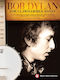 Hal Leonard Bob Dylan For Clawhammer Banjo: Instrumental Album pentru Instrumente de percuție