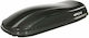 Farad Marlin Car Roof Box With Dual-Side Opening 680lt Black Glossy