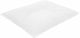 Kikka Boo Baby Sleep Pillow Ranforce White 35x45εκ.