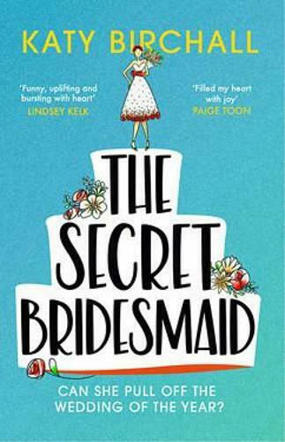 The Secret Bridesmaid The Secret Bridesmaid