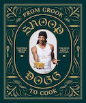 From Crook to Cook