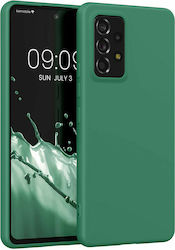 KWmobile Rubberized TPU Back Cover Σιλικόνης Pi...