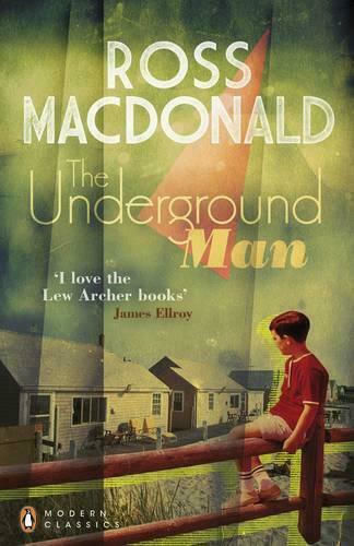 The Underground Man The Underground Man