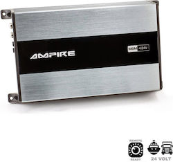 Ampire Ενισχυτής Σκάφους 4 Καναλιών MBM4.24V-4G