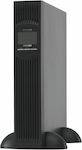 ZINTO Z1000 UPS Line-Interactive 1000VA 900W cu 8 IEC Prize