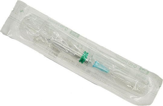 BD Emerald Σύριγγα 23G 5ml 1τμχ