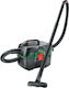 Bosch AdvancedVac 18V-8 Aspirator de mână reîncărcabil 18V Verde