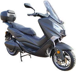 E-Fun Tiger Scooter Electric Putere 7000W cu Vi...