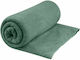 Sea to Summit Tek Towel Body Microfiber Green 1...