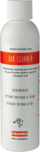 Franke Ceramic Hobs Cleaner Cream 250ml
