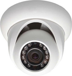 CCTV Surveillance Camera 720P HD