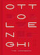 Ottolenghi, The Cookbook