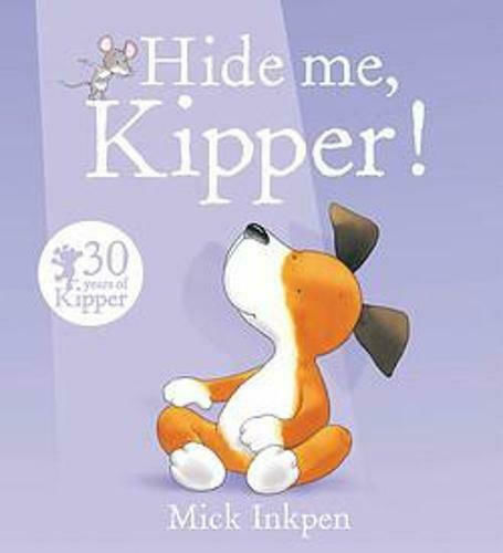 Hide Me, Kipper! Hide Me, Kipper!
