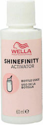 Wella Shinefinity 60ml