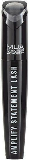 MUA Amplify Mascara für Band Black/Brown 12ml