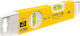 Stabila Type 70 T Plastic Spirit Level 25cm with 2 Eyes