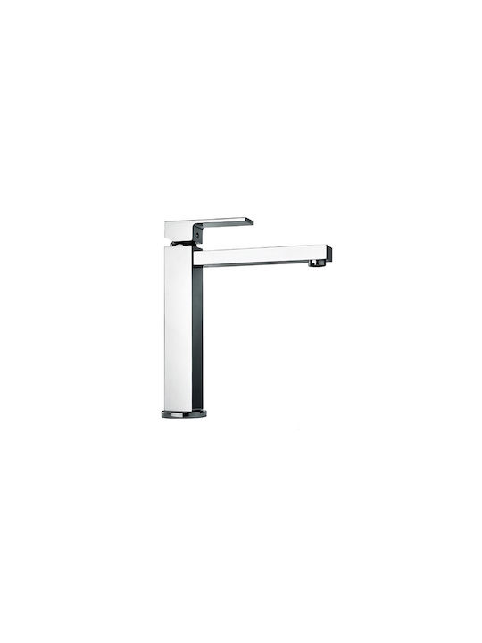 Paini Dax Kitchen Faucet Counter Chrome