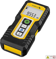 Stabila LD 250 BT με Δυνατότητα Μέτρησης έως 50m Stabila LD 250 BT με Δυνατότητα Μέτρησης έως 50m