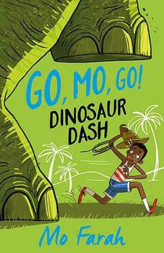 Go, Mo, Go!: Dinosaur Dash