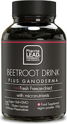 Pharmalead Beetroot Drink Plus Ganoderma 140gr