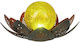 Globo Lighting Solarleuchte Boden mit Fotokontakt IP44