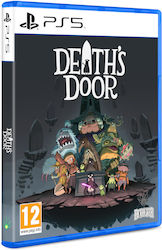 Death's Door PS5 Game