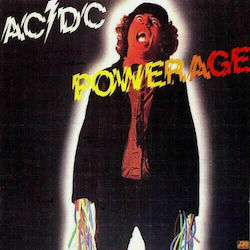 AC și DC Powerage LP