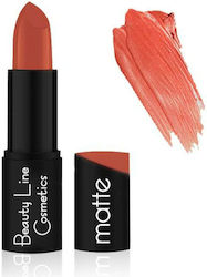 Beauty Line Matte Κραγιόν Beauty Line Matte Κραγιόν