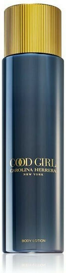 Carolina Herrera Good Girl Ενυδατική Lotion Σώματος για Όλες τις Επιδερμίδες 200ml