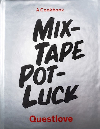 Mixtape Potluck Cookbook Mixtape Potluck Cookbook