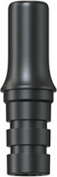Aspire Vilter Pro Επιστόμιο Drip Tip σε Μαύρο χρώμα 316074 Aspire Vilter Pro Επιστόμιο Drip Tip σε Μαύρο χρώμα 316074