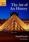 The Art of Art History, A Critical Anthology