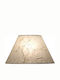 Starlight ΚΑ-ΙΣ-Κ1-15-ΕΠ Conical Lamp Shade Beige with Diameter 15cm Natural