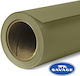 Savage 34-1253 Φωτογραφικό Φόντο Χάρτινο 135x1100εκ. Olive Green