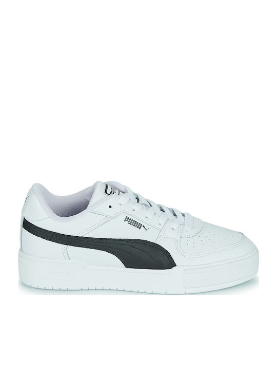 PUMA Ca Pro Classic Sneakers Weiß