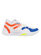 Puma TRC Blaze Court Low Basketball Shoes White