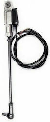 Aprilia Tuareg 660 Quickshift System