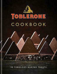 Toblerone Cookbook, 40 fabelhafte Leckereien zum Backen