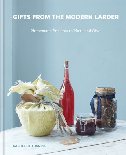 Gifts From The Modern Larder Gifts From The Modern Larder