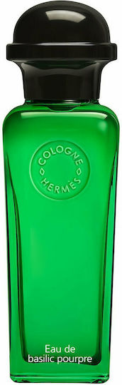 Hermes Eau De Basilic Pourpre Eau de Cologne Reincarabila 50ml