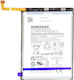 Samsung EB-BM526ABs Service Pack Original Μπαταρία Αντικατάστασης 5000mAh για Galaxy M23