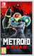 Metroid Dread Switch Game (Used)